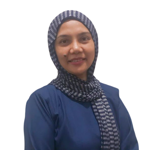 Nor Halimaton Saadiah